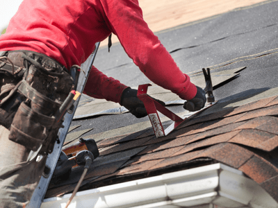 About Roof Repair Experts East Andover, ME